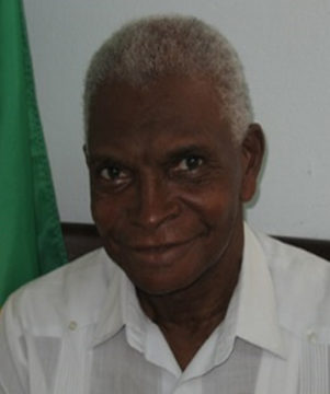 Rev. Brian V. McKitty (Deceased)