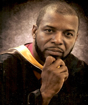 Rev. Lascelle Robinson