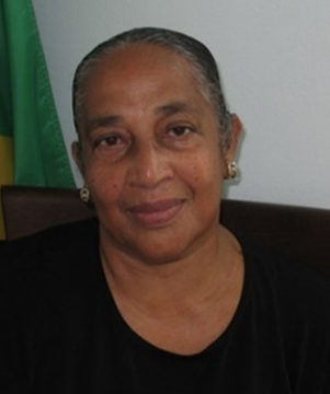 Mrs. Marjorie Bravo-Lee