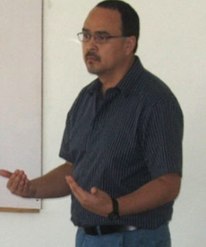 Dr. Javier Sierra